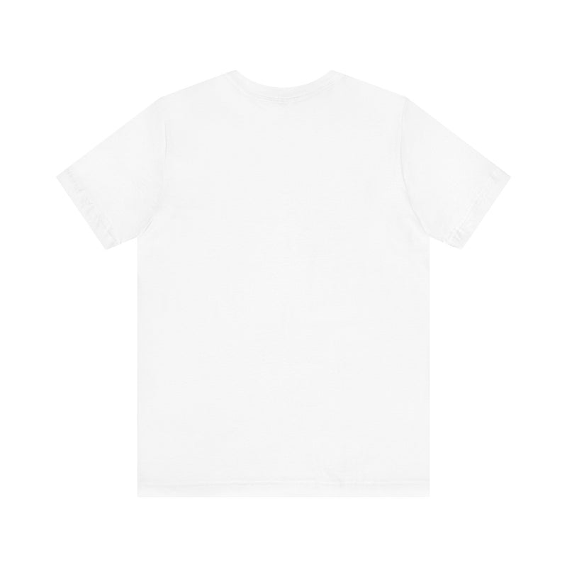 Classical (Concert in the Park Colorway) White T-shirt