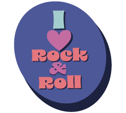 Stickers - Rock Star Friends Bundle