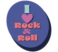 Stickers - Rock Star Friends Bundle